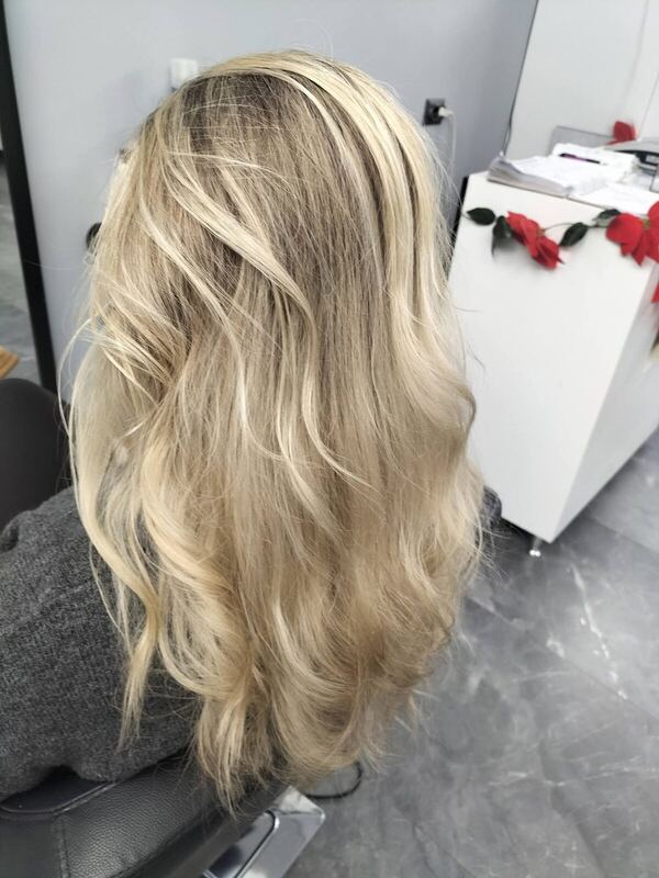 Coafor & Hair