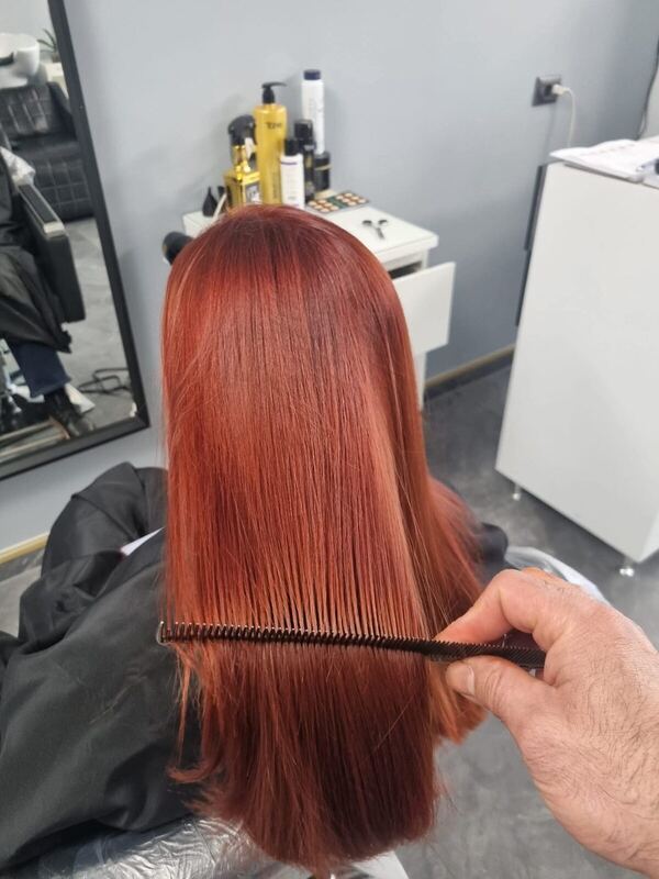 Coafor & Hair