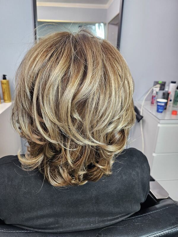 Coafor & Hair
