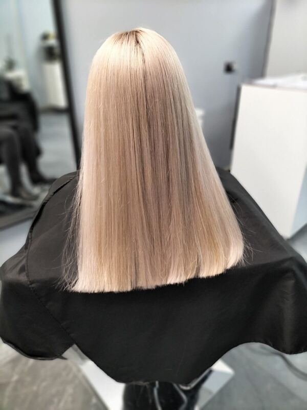 Coafor & Hair