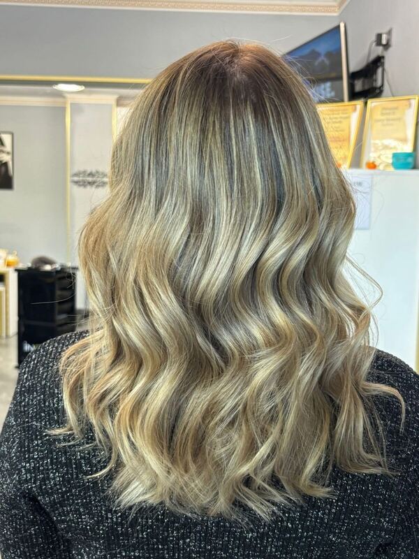 Coafor & Hair
