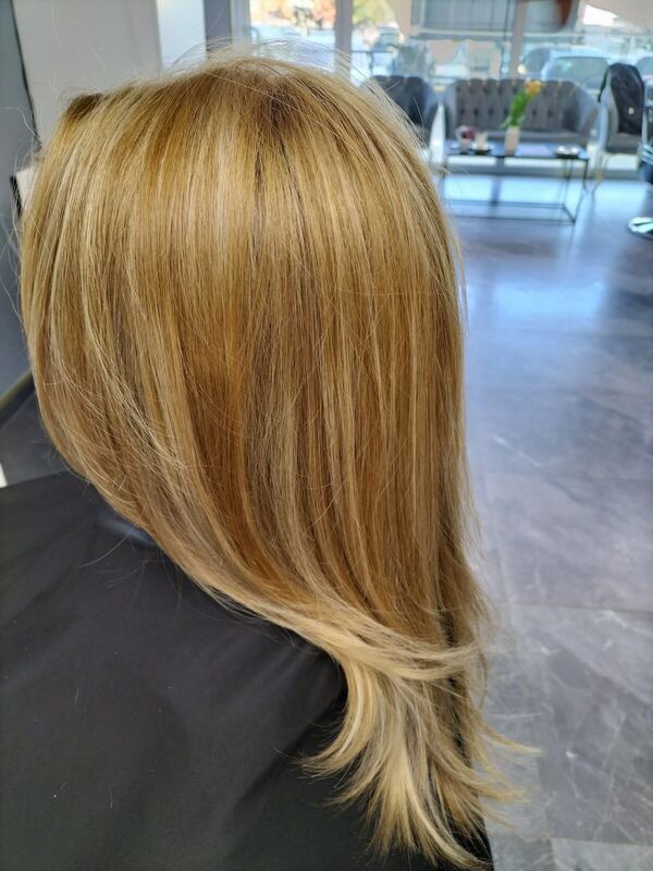 Coafor & Hair