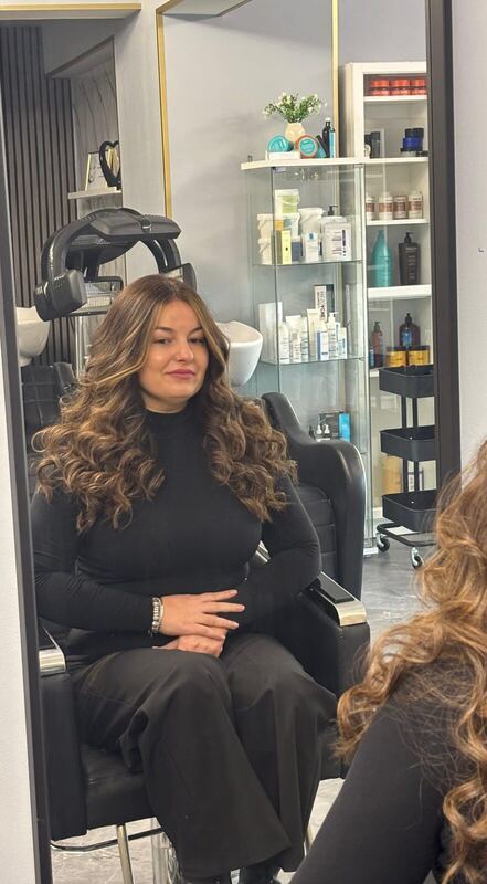 Coafor & Hair