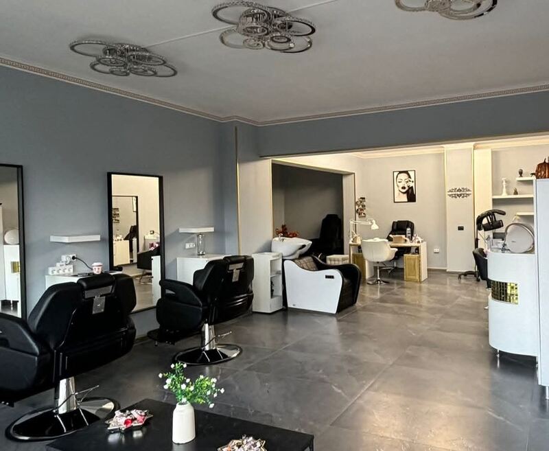 Atmosfera Salon