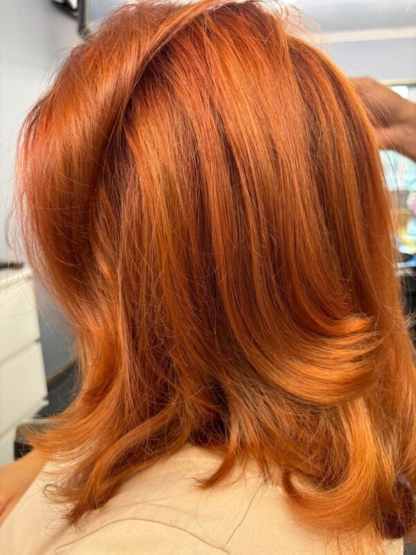 Coafor & Hair