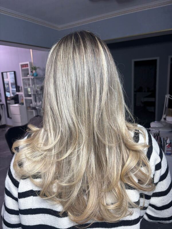 Coafor & Hair