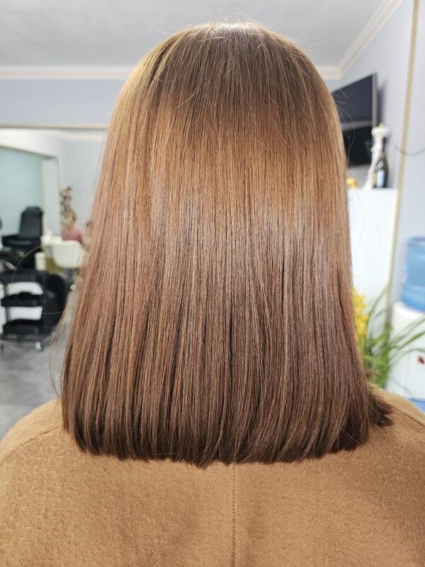 Coafor & Hair